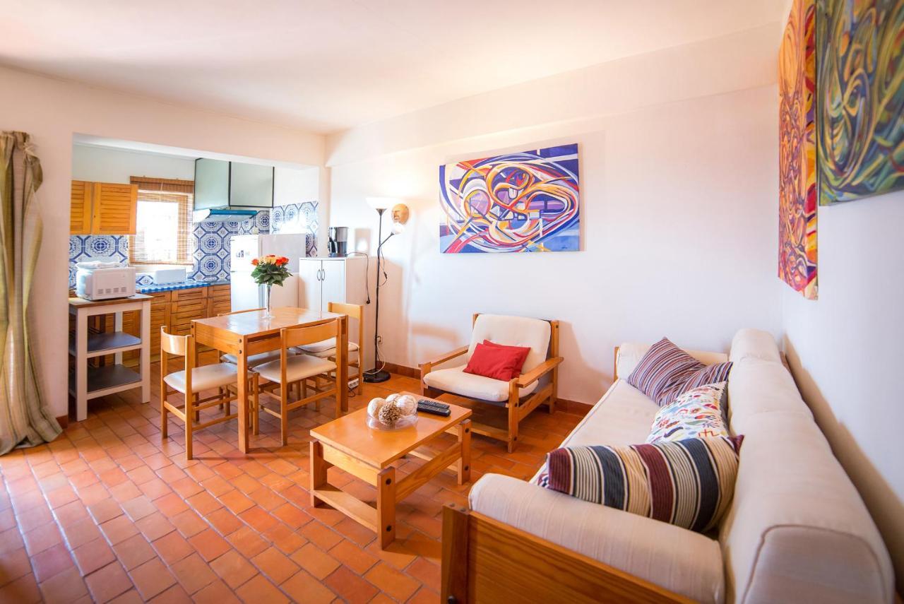 A02 - Dona Ana 1 Bed Apartment Lagos Exterior foto