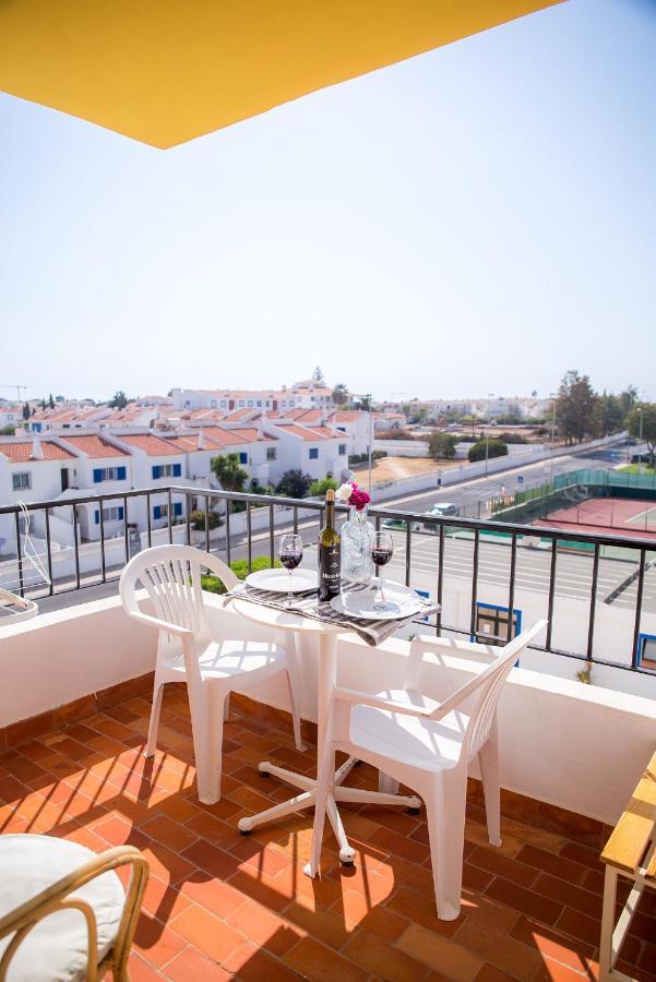 A02 - Dona Ana 1 Bed Apartment Lagos Exterior foto
