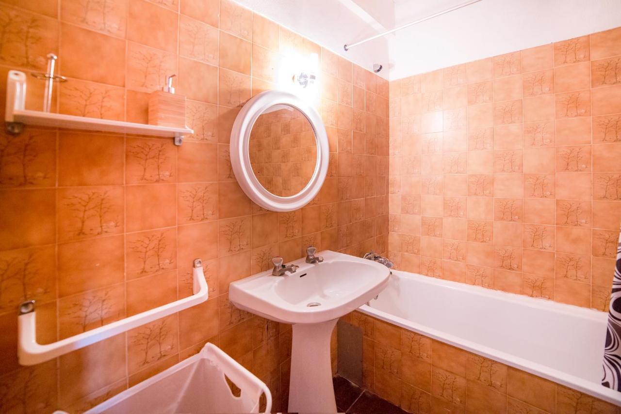 A02 - Dona Ana 1 Bed Apartment Lagos Exterior foto