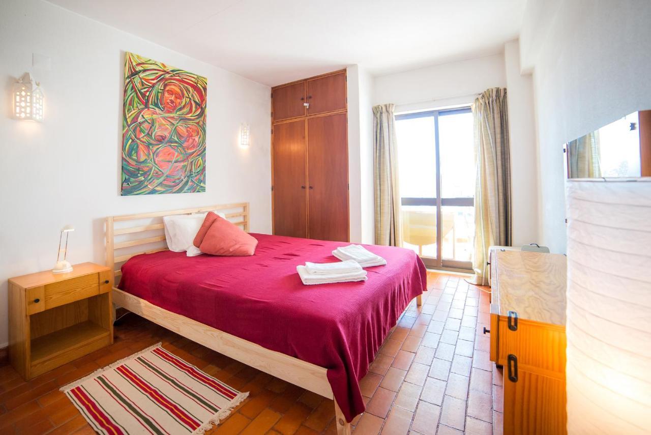 A02 - Dona Ana 1 Bed Apartment Lagos Exterior foto