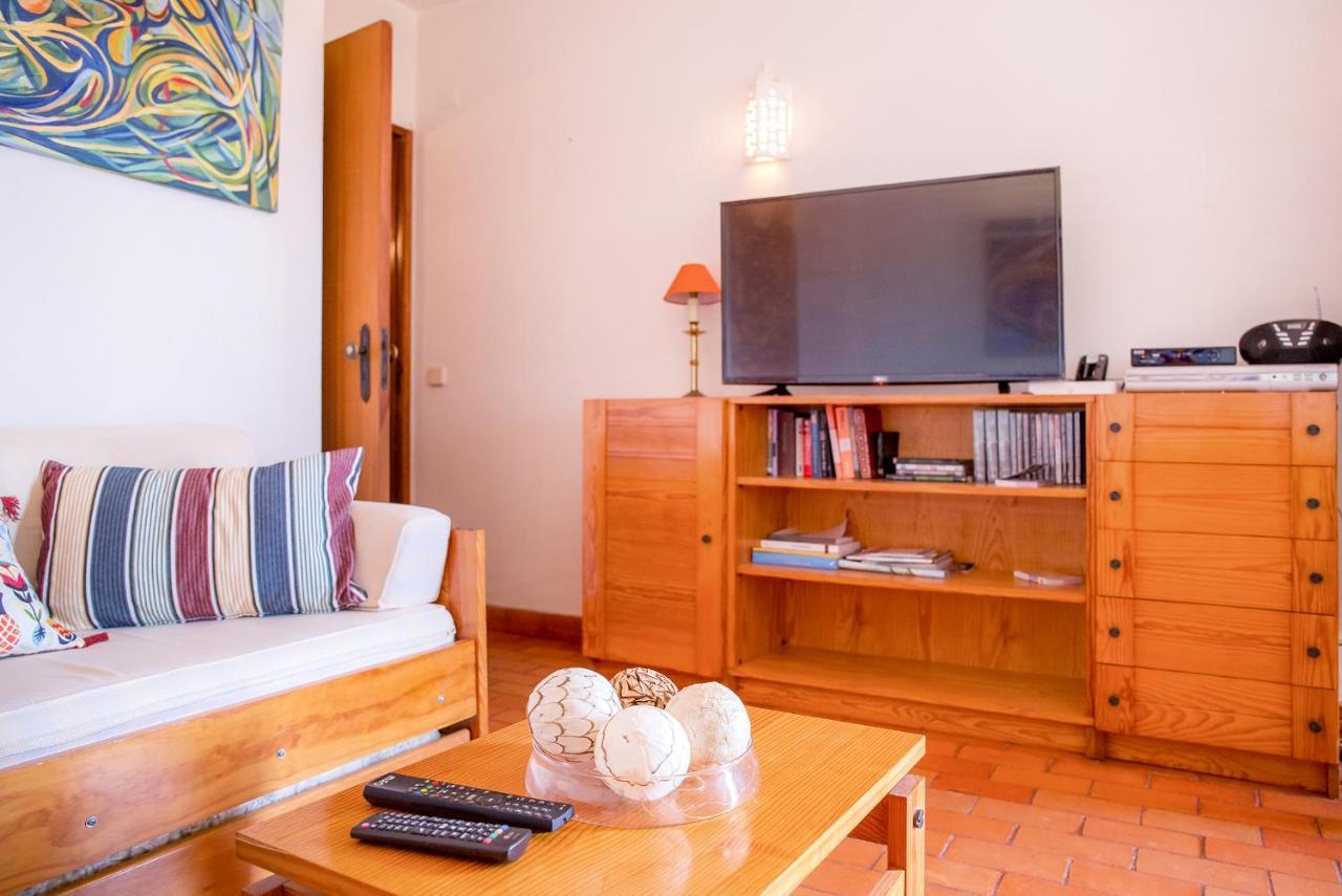 A02 - Dona Ana 1 Bed Apartment Lagos Exterior foto
