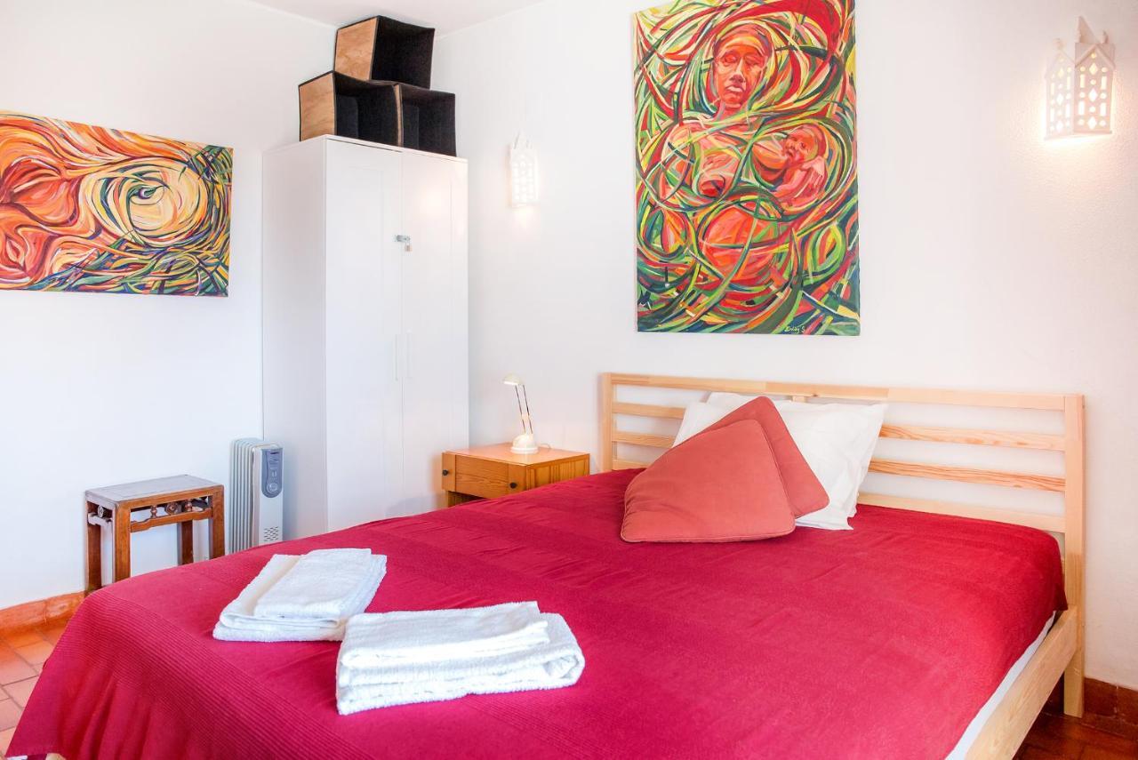 A02 - Dona Ana 1 Bed Apartment Lagos Exterior foto